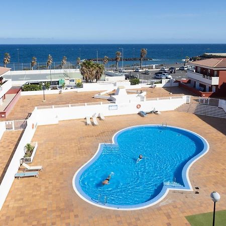 Home2Book Sea Front Duplex Terrace Pool Puertito de Guimar Exterior photo