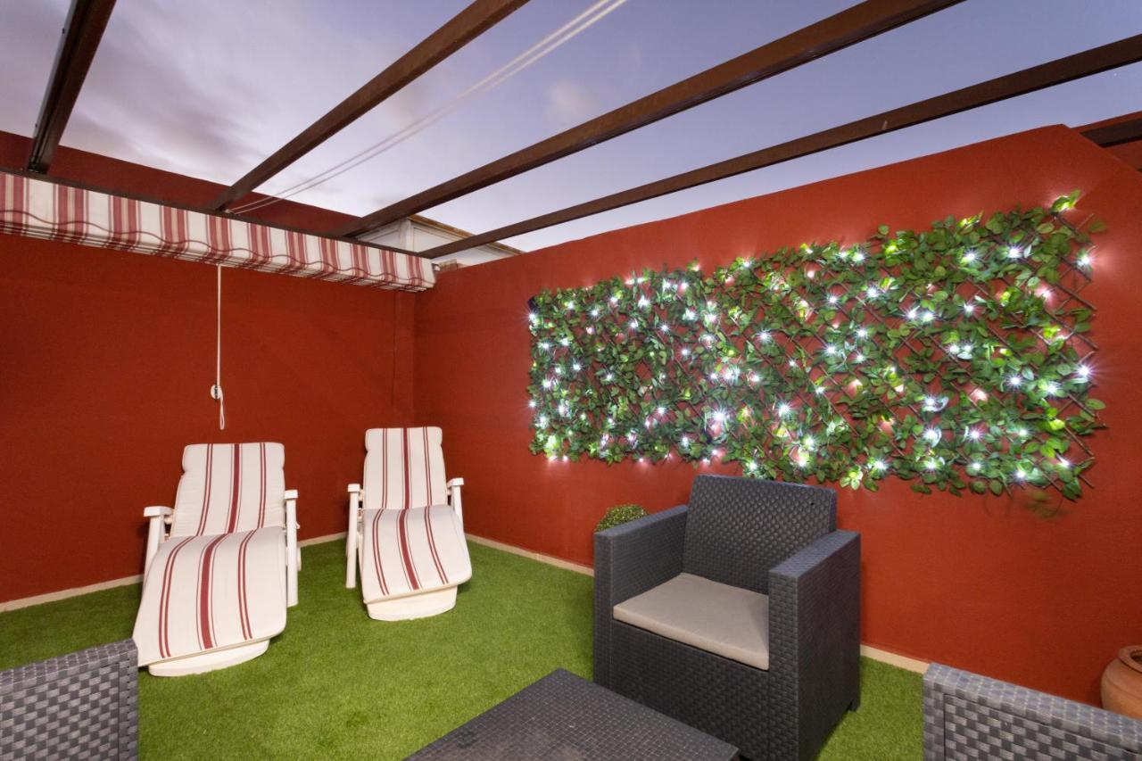 Home2Book Sea Front Duplex Terrace Pool Puertito de Guimar Exterior photo