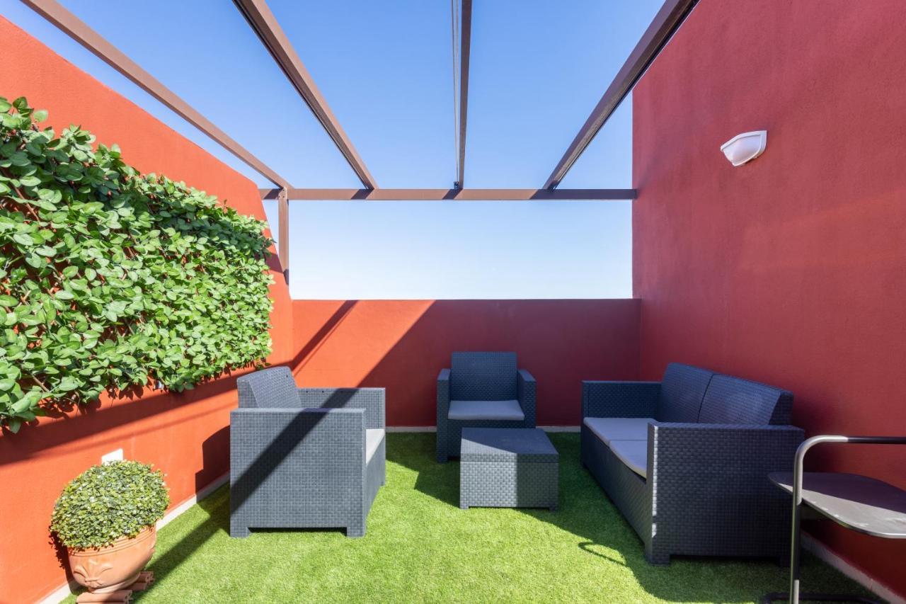 Home2Book Sea Front Duplex Terrace Pool Puertito de Guimar Exterior photo